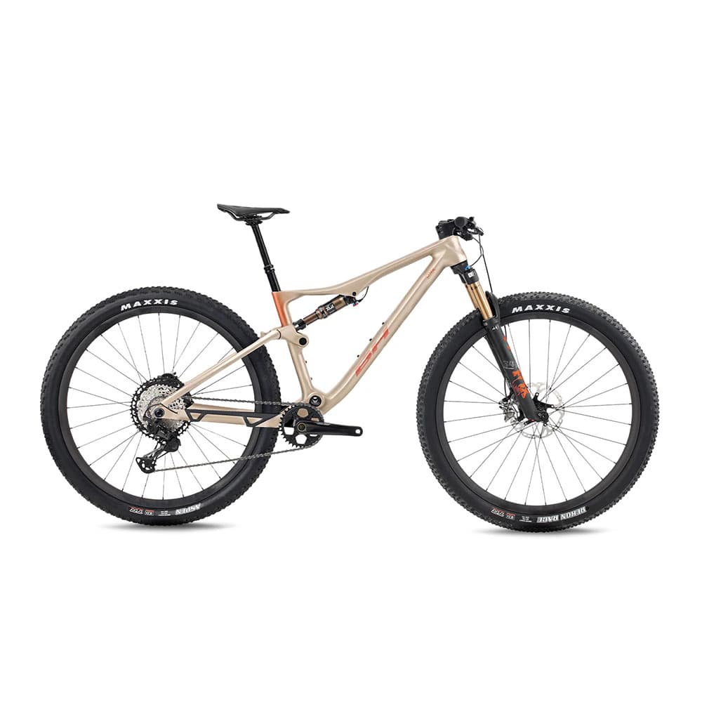 Imagen de BH LYNX RACE 8.0 Bicicleta de montaña 🚴♀️ en OfertitasTOP