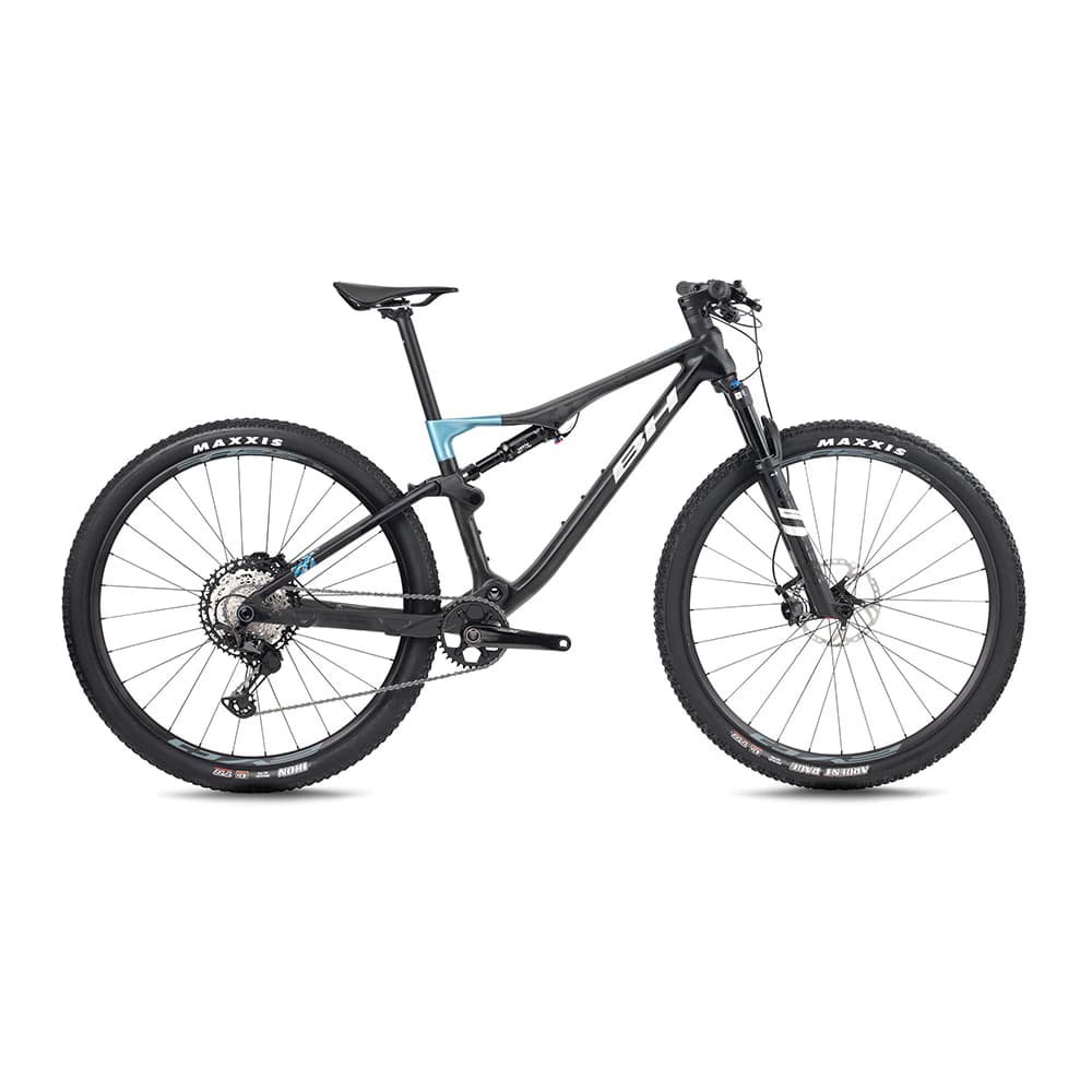 Imagen de BH LYNX RACE 7.0 bicicleta XC 29" 100 mm en OfertitasTOP