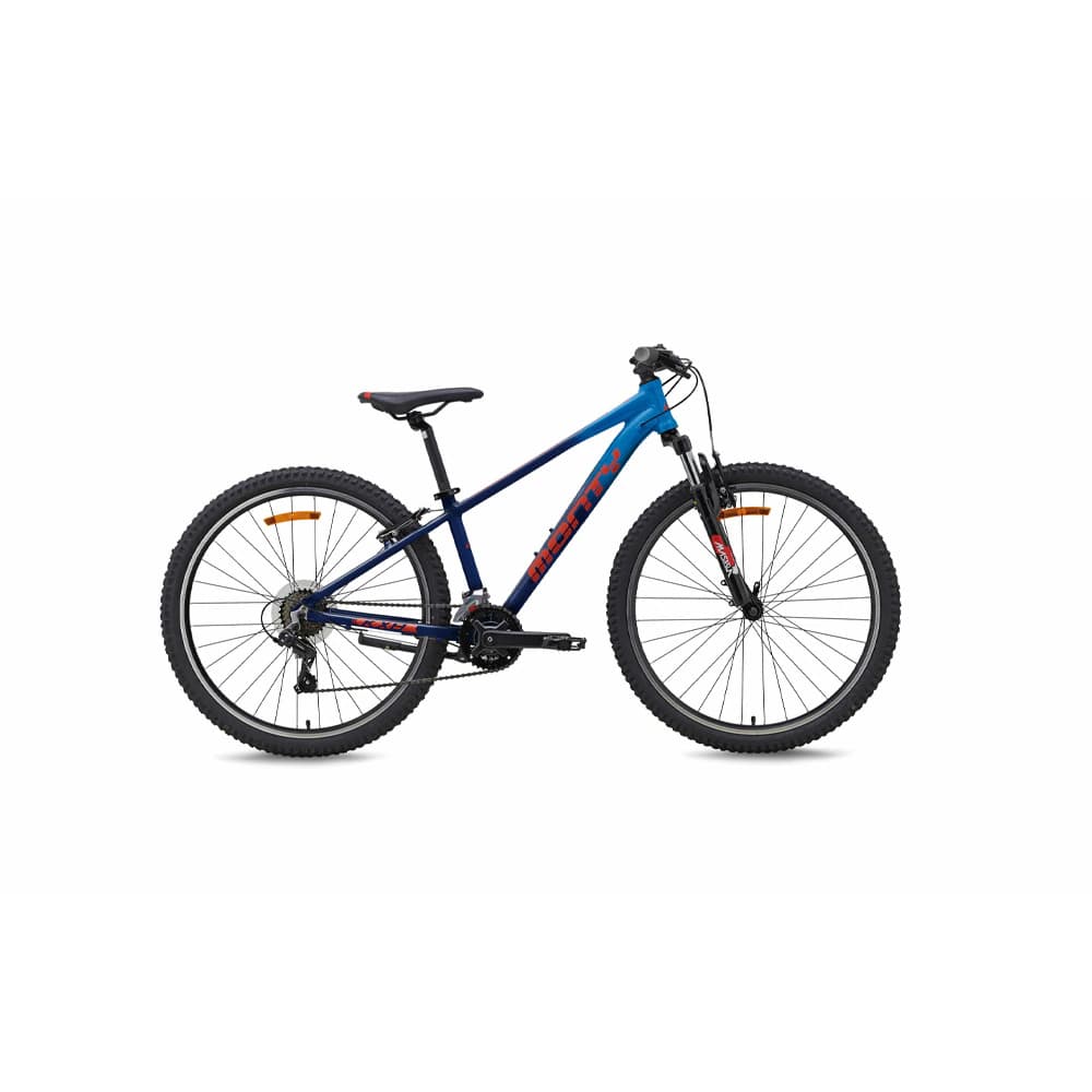 Imagen de BH MKX83 bicicleta 26" 60 mm suspensión en OfertitasTOP