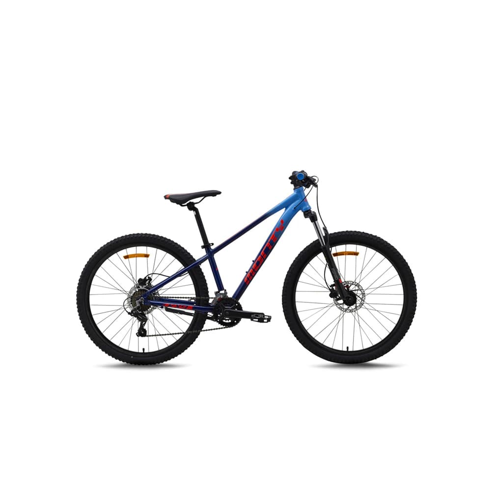 Imagen de BH MKX93 bicicleta MTB 26" 100 mm en OfertitasTOP
