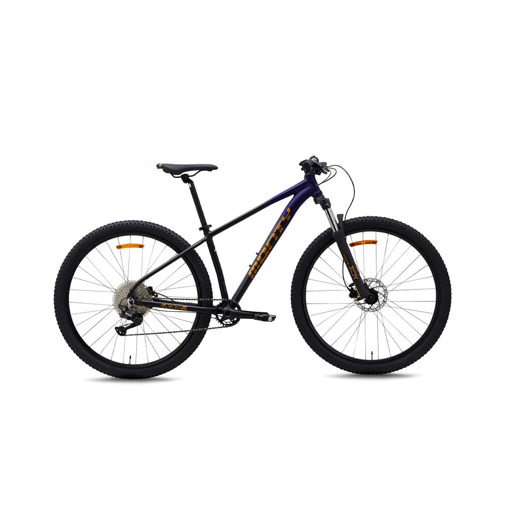 Imagen de BH MKXC3 bicicleta 27,5" 100 mm en OfertitasTOP