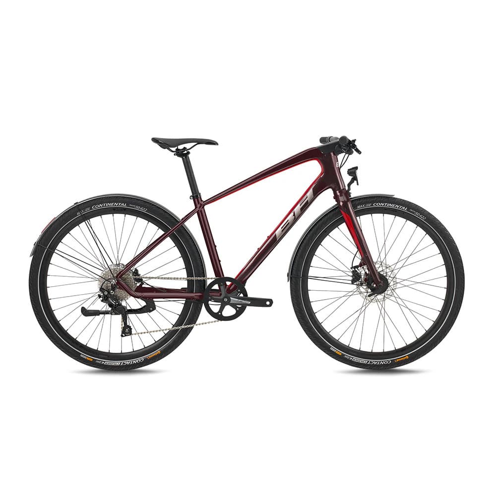 Imagen de BH Oxford Lite BH Bikes — bicicleta urbana 🚲 en OfertitasTOP