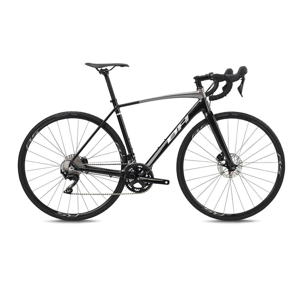 Imagen de BH QUARTZ 1.5 Bicicleta carretera 9,4 Kg 🚴 en OfertitasTOP