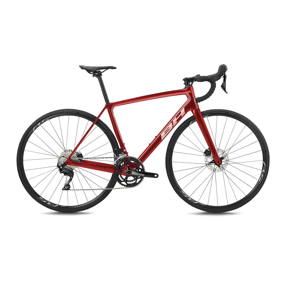 Imagen de BH SL1 Bicicleta carretera 12 velocidades en OfertitasTOP