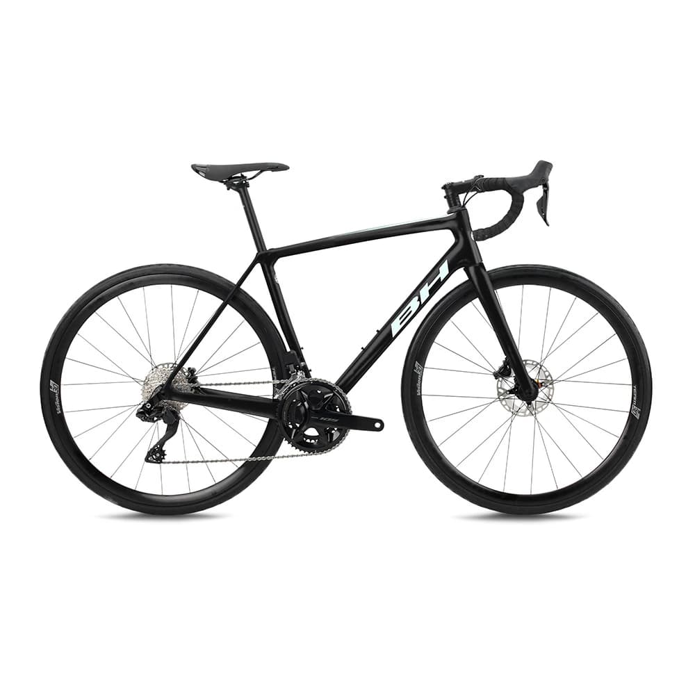 Imagen de BH SL1 bicicleta carretera Shimano 105 12sp 700x28 en OfertitasTOP