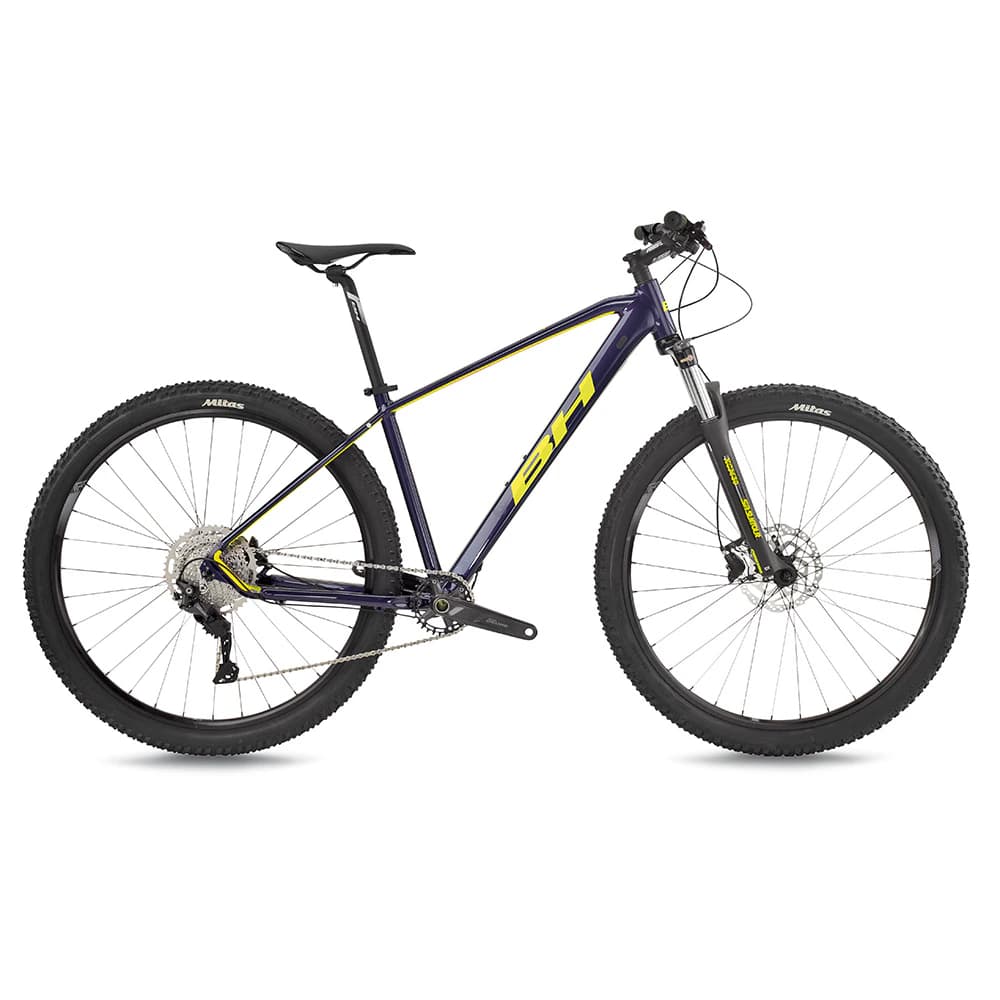 Imagen de BH SPIKE 29" mountain bike 15,41 Kg en OfertitasTOP