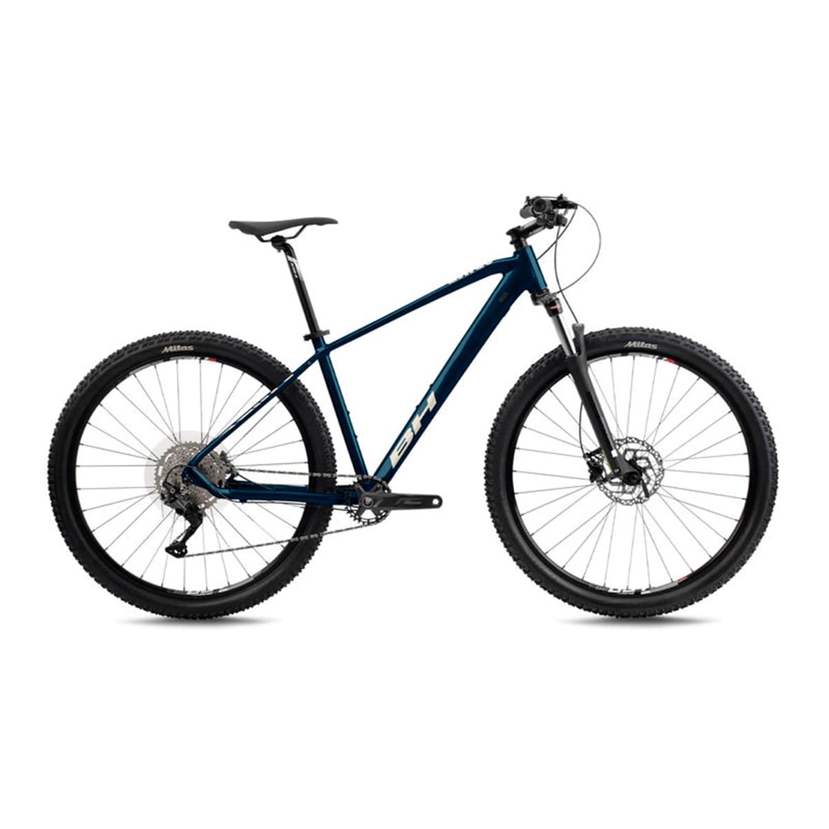 Imagen de BH Spike 29" Mountain Bike 29' 10 velocidades en OfertitasTOP