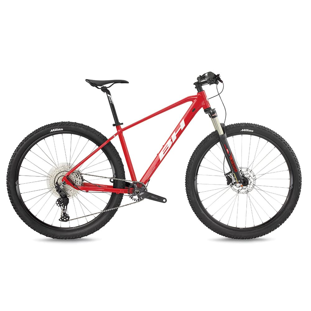 Imagen de BH SPIKE 3.0 bicicleta 29" 14,34 kg 🚲 en OfertitasTOP