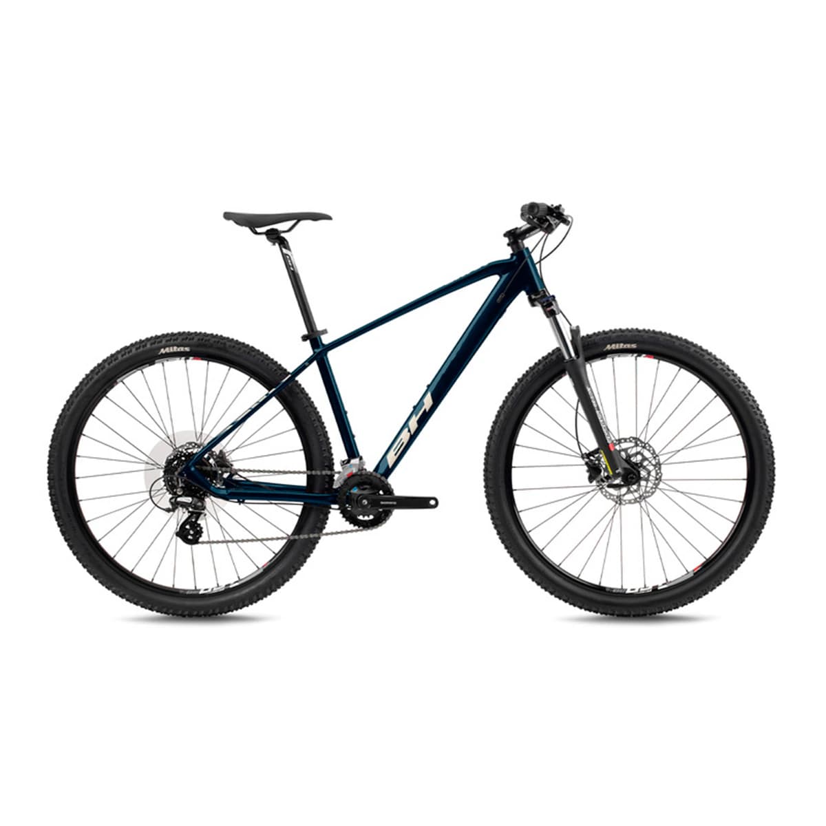 Imagen de BH Spike 2.0 bicicleta 29" 16 velocidades 🚴 en OfertitasTOP