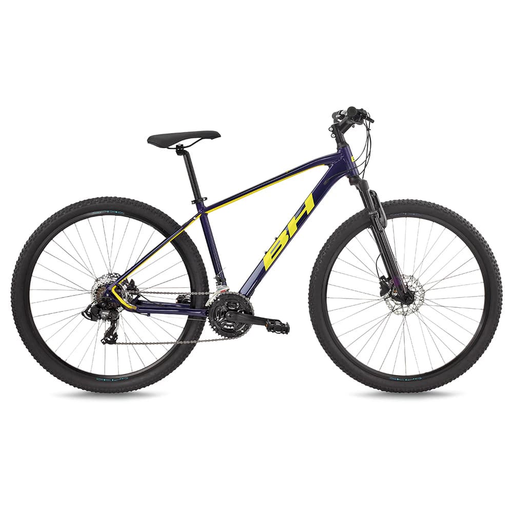 Imagen de BH SPIKE 1.0 bicicleta 29" 21 velocidades 🚴 en OfertitasTOP