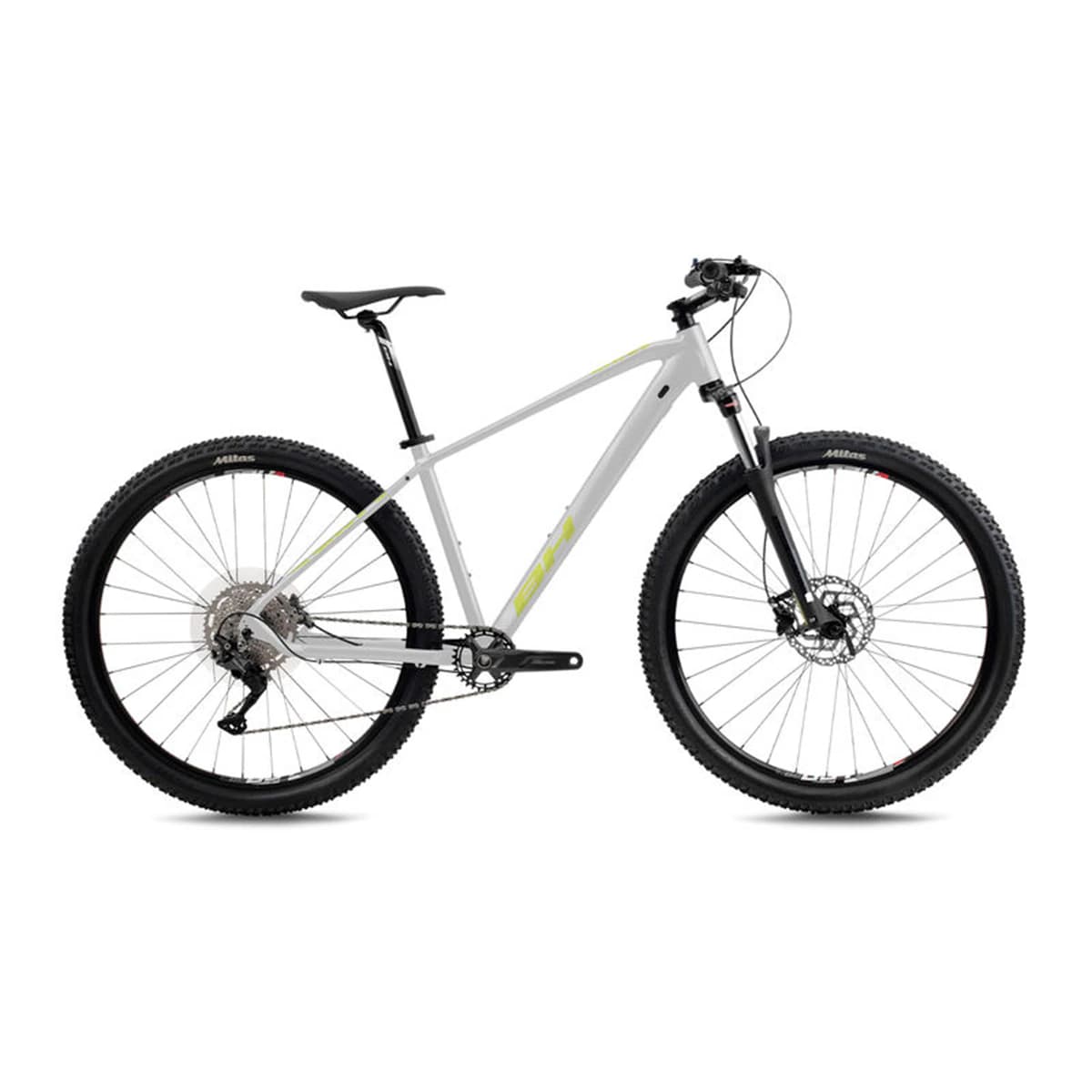 Imagen de BH Spike bicicleta montaña 29" 10 velocidades en OfertitasTOP