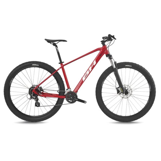 Imagen de BH Spike 2.0 Bicicleta de montaña 🚲 en OfertitasTOP