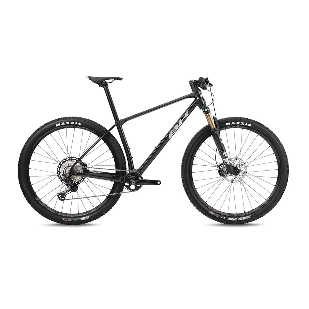 Imagen de BH ULTIMATE 8.5 bicicleta 10,82 Kg 🚴♂️ en OfertitasTOP