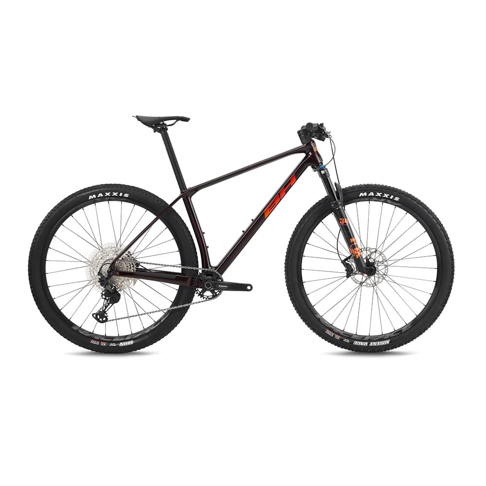 Imagen de BH ULTIMATE 8.0 bicicleta 11,35 Kg 🚴 en OfertitasTOP