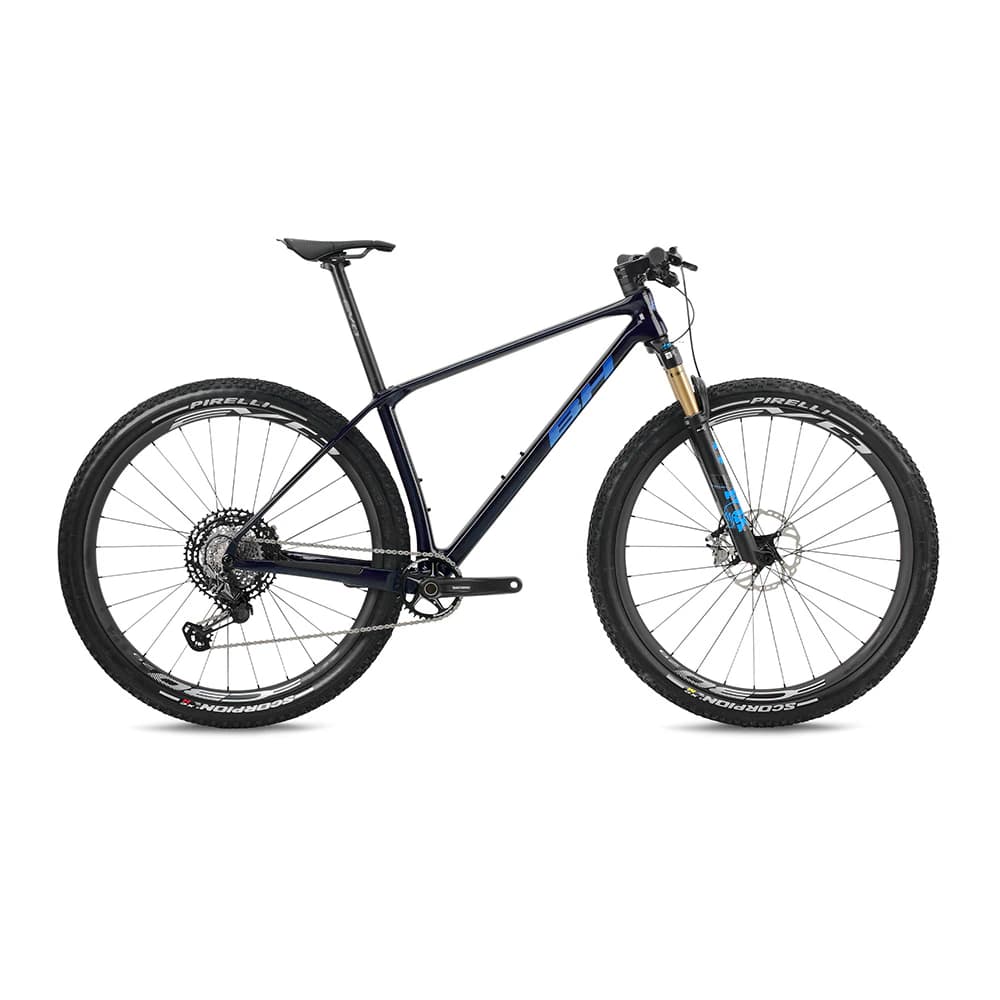 Imagen de BH ULTIMATE 9.5 bicicleta 9,21 kg 🚴 en OfertitasTOP