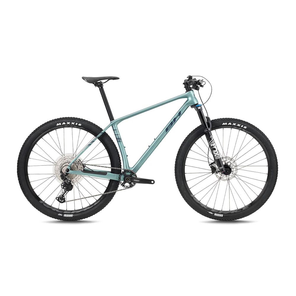 Imagen de BH ULTIMATE 7.0 Bicicleta de carretera 🚴♂️ en OfertitasTOP