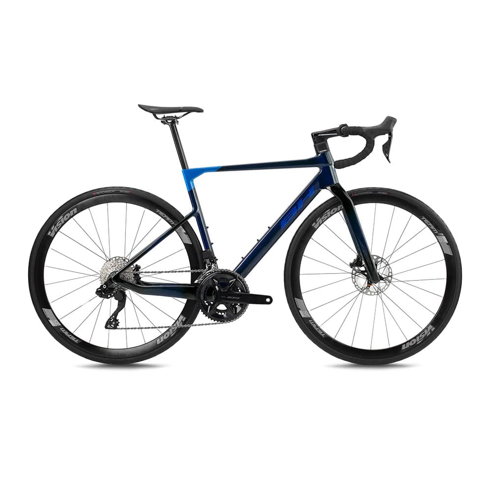 Imagen de BH ULTRALIGHT 6.0 Bicicleta carretera 🚴♀️ en OfertitasTOP