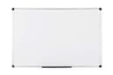 Thumbnail 1 de Bi-Office Maya pizarra blanca magnética 900×600 mm 📺