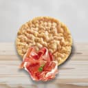 Thumbnail 3 de Bicentury Tortitas de Maíz Jamón Ibérico 🍽️, 8 Paquetes