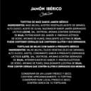 Thumbnail 5 de Bicentury Tortitas de Maíz Jamón Ibérico 🍽️, 8 Paquetes