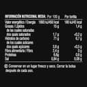 Thumbnail 1 de Bicentury Tortitas de maíz sabor barbacoa 8 unidades 🍽️