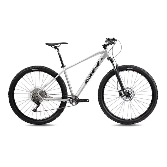 Imagen de Bicicleta BH SPIKE 2.5 🚵♂️ para aventura y montaña en OfertitasTOP