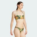 Thumbnail 2 de Bikini adidas x FARM 🤿 Neckholder Para Mujer