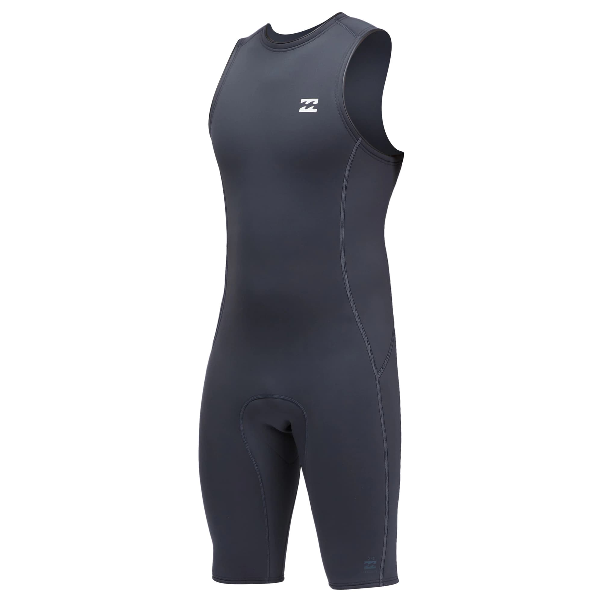 Imagen de Billabong Absolute Short John traje de surf sin mangas 2 mm en OfertitasTOP