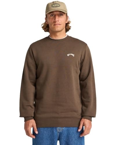 Imagen de Billabong Arch CR Sweater Hombre 🧥 en OfertitasTOP