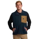 Thumbnail principal de Billabong Boundary Lite Chaleco con Cremallera para Hombre🧥