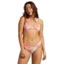 Thumbnail 4 de Billabong Coast Is Clear Reese — top de bikini mujer 👙