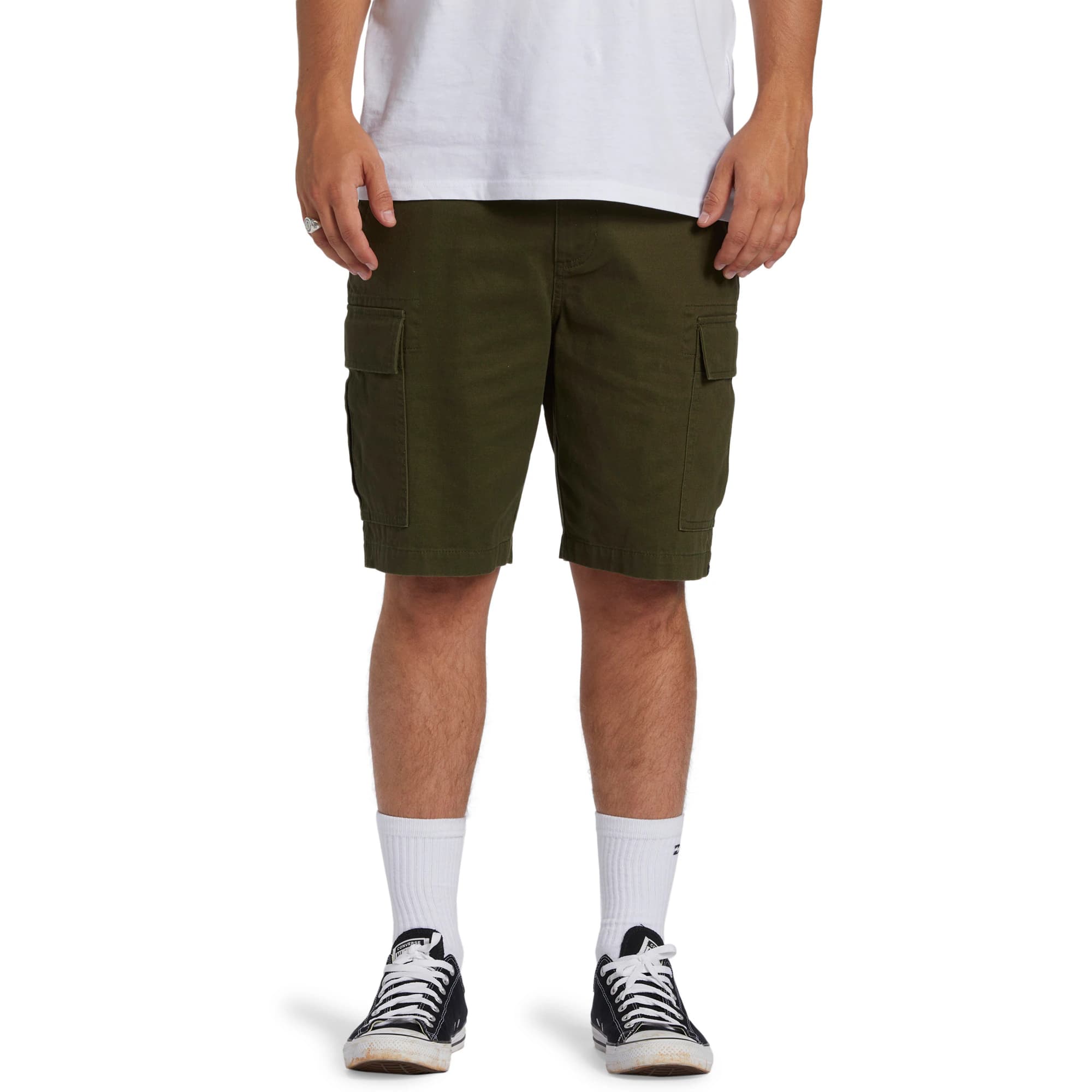 Imagen de Billabong Combat Bermuda de hombre 🩳 en OfertitasTOP