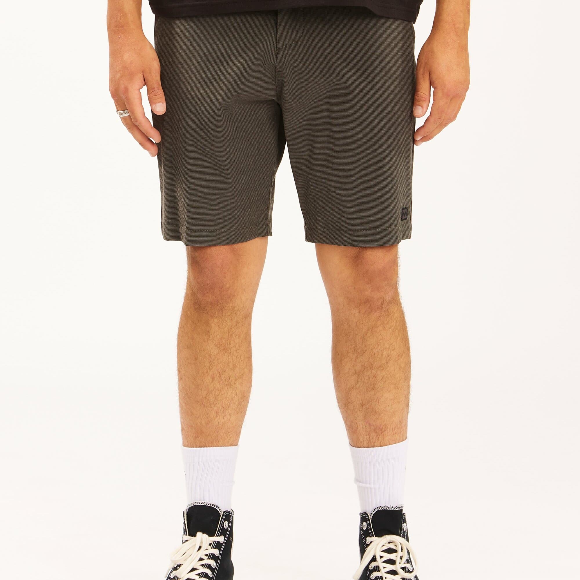 Imagen de Billabong Crossfire Mid Bermuda de hombre en OfertitasTOP