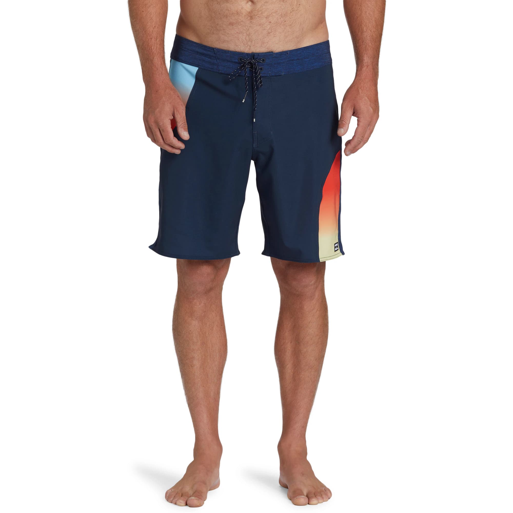 Imagen de Billabong Cylinders Pro 19" bañador hombre 📱 en OfertitasTOP