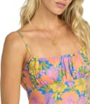 Thumbnail 4 de Billabong Dreaming Of Sun vestido mujer 🌺