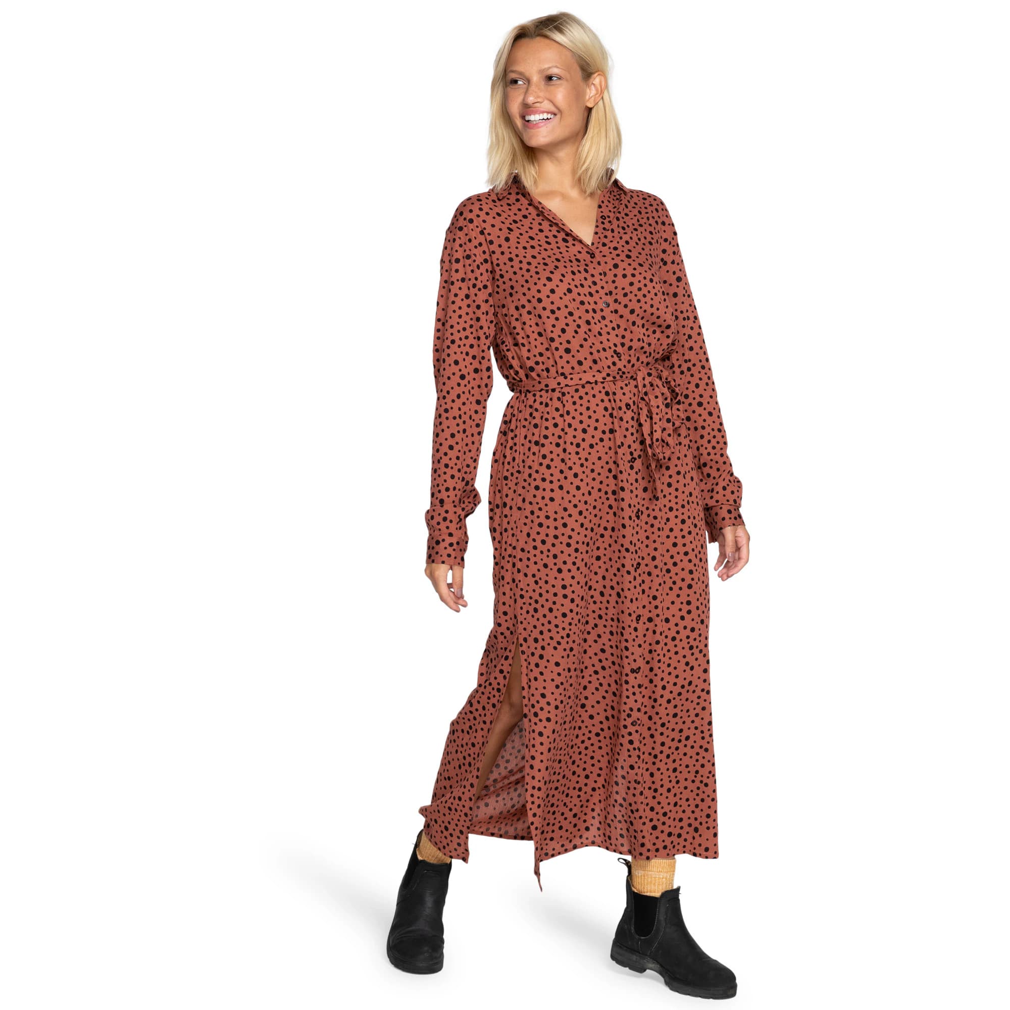 Imagen de Billabong First Kiss Vestido de Mujer 🌸 en OfertitasTOP