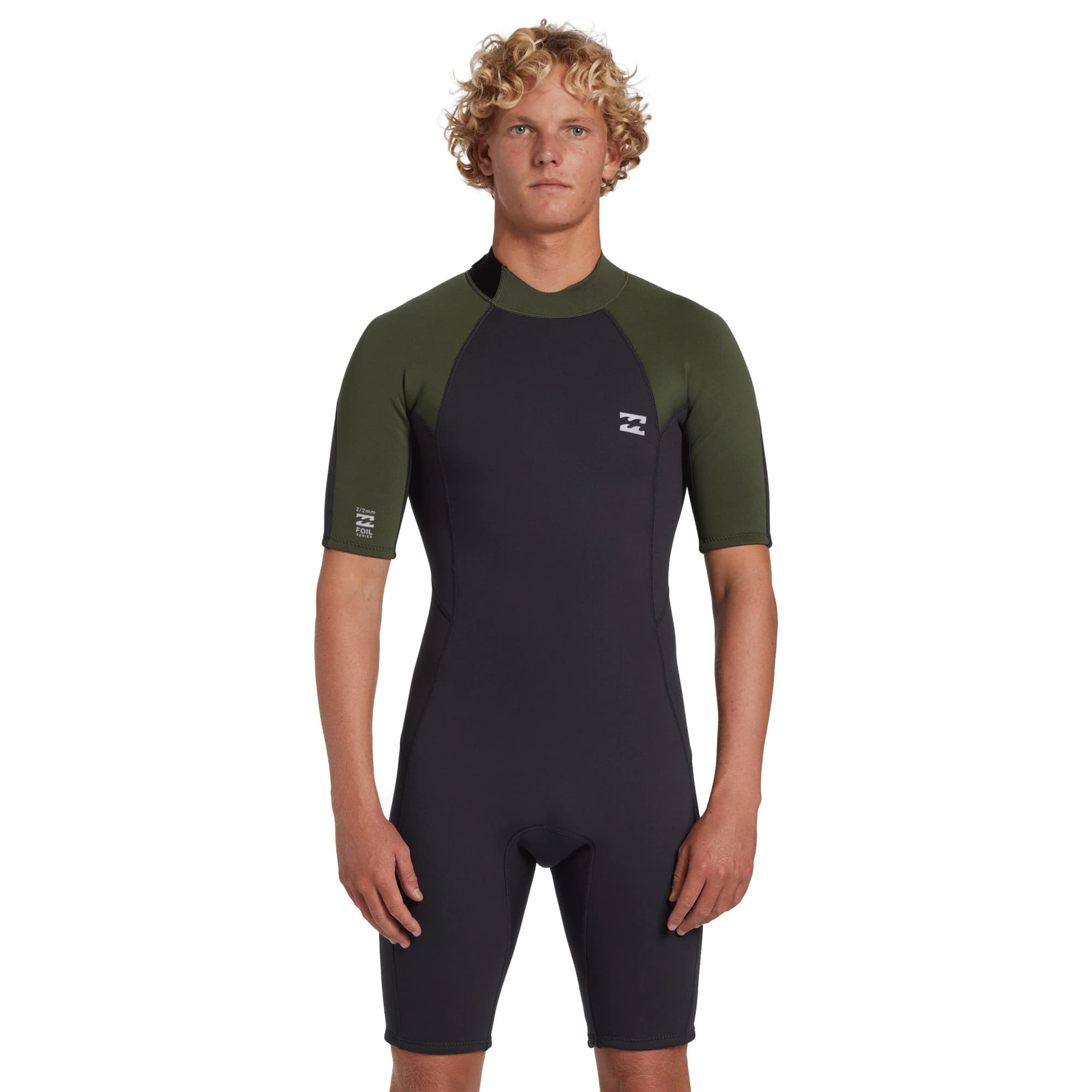 Imagen de Billabong Foil traje de surf 2 mm 🏄 en OfertitasTOP