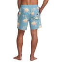 Thumbnail 2 de Billabong Good Times 16" Short de natación para hombre 🩳