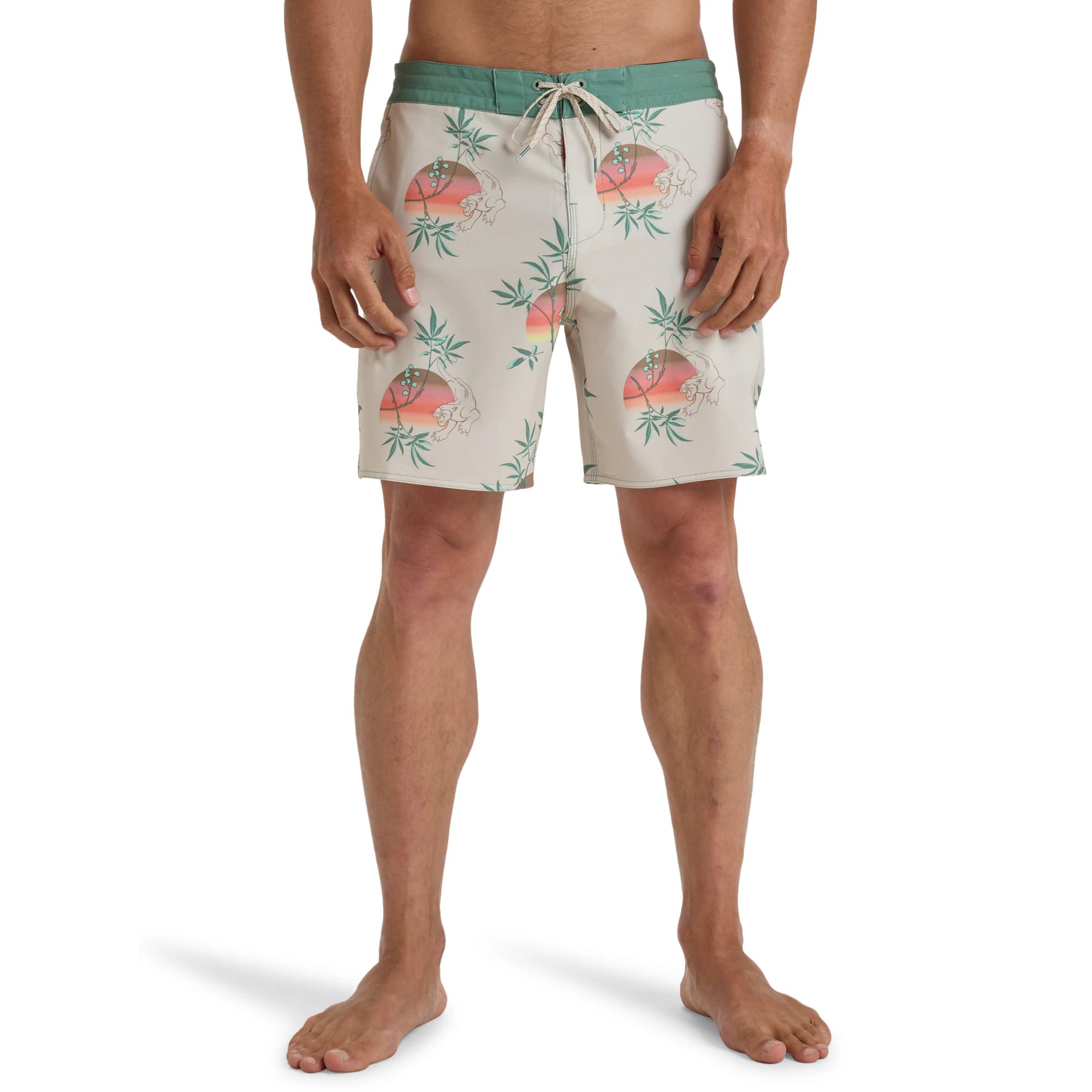 Imagen de Billabong Good Times Lo Tides bañador hombre 17,5' 🩳 en OfertitasTOP