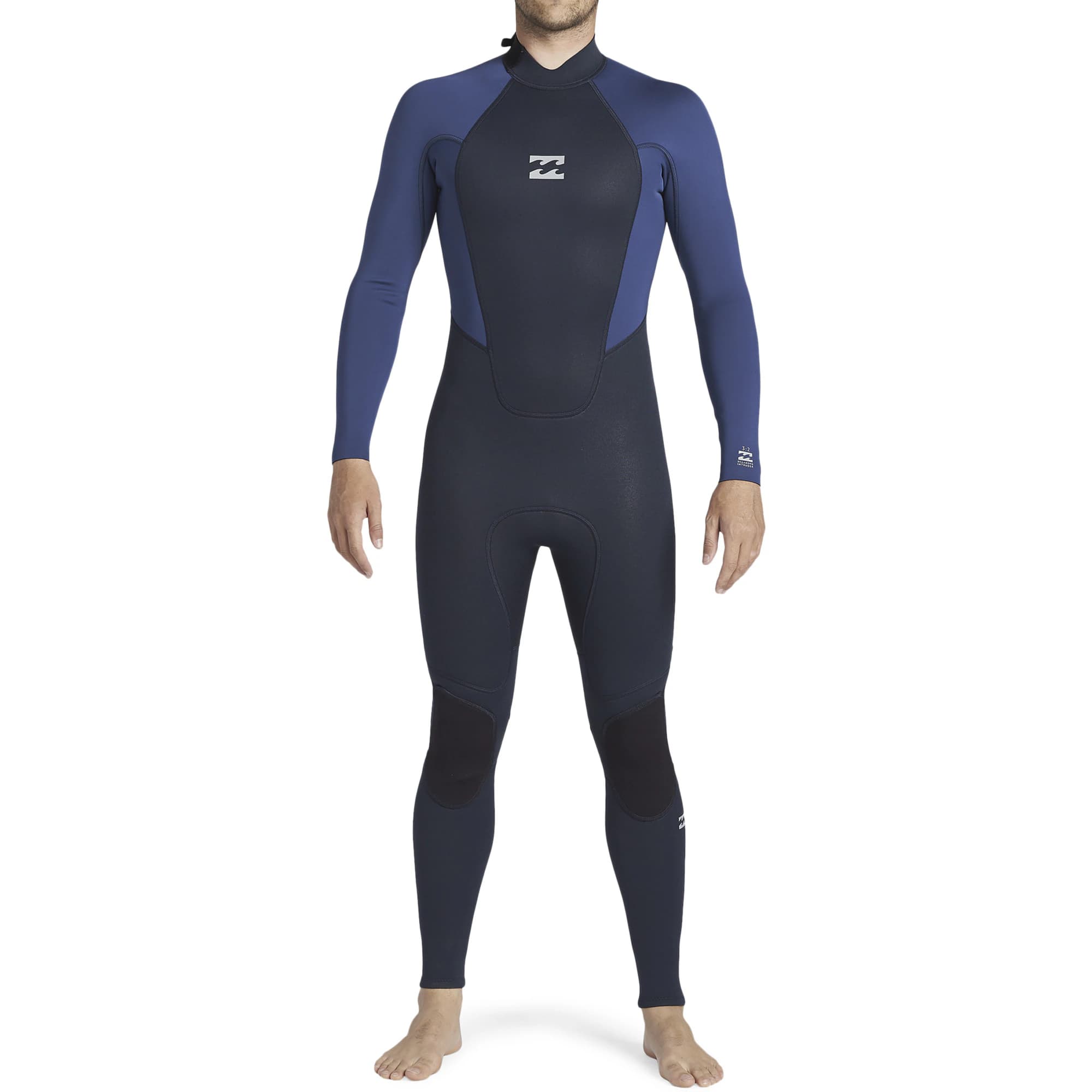 Imagen de Billabong Intruder traje de surf 3/2 mm en OfertitasTOP