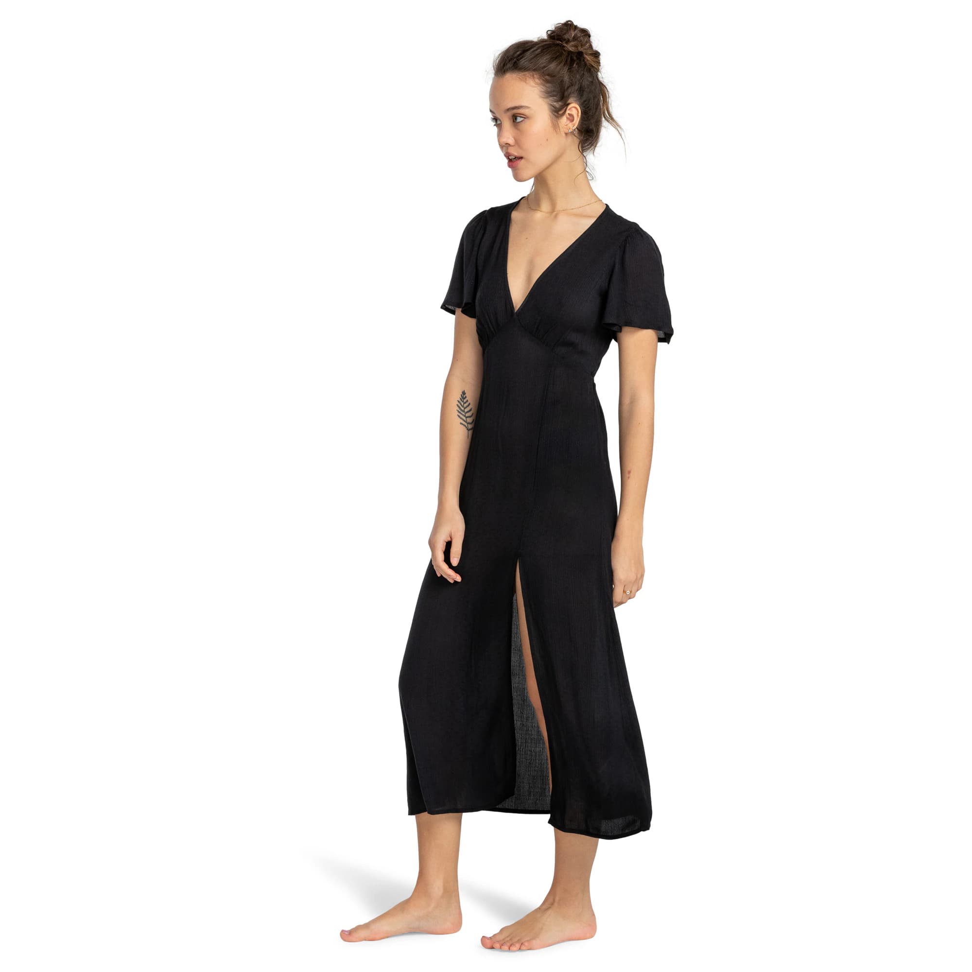 Imagen de Billabong Jet Set - Vestido de Mujer 🌸 en OfertitasTOP