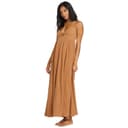 Thumbnail 3 de Billabong Modern Love Maxivestido Mujer 🌸