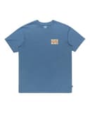 Thumbnail 6 de BILLABONG Onda S camiseta azul 1 unidad