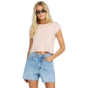 Thumbnail principal de Billabong Riley Shorts vaqueros mujer