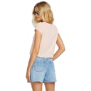 Thumbnail 1 de Billabong Riley Shorts vaqueros mujer