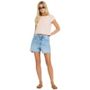 Thumbnail 2 de Billabong Riley Shorts vaqueros mujer