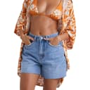 Thumbnail 3 de Billabong Riley Shorts vaqueros mujer