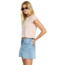 Thumbnail 5 de Billabong Riley Shorts vaqueros mujer