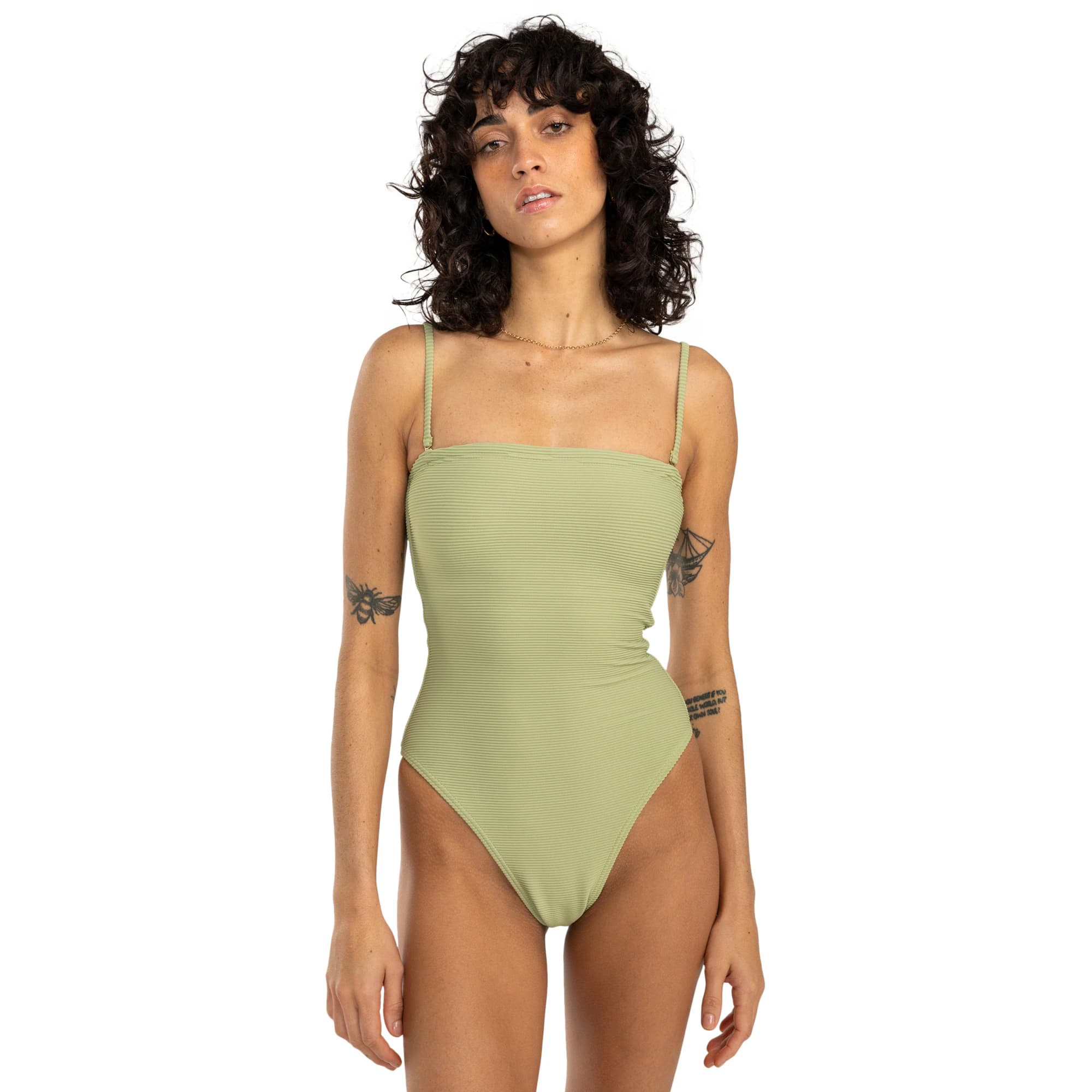 Imagen de Billabong Tanlines bañador de mujer 👙 en OfertitasTOP