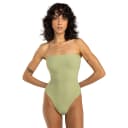 Thumbnail 2 de Billabong Tanlines bañador de mujer 👙